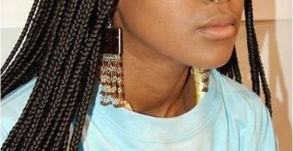 Cute Hairstyles with Braids for Black Girls Braided Hairstyles for Black Girls 30 Impressive