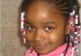 Cute Hairstyles with Braids for Black Girls Little Black Girls Braided Hairstyles African American