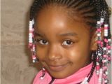 Cute Hairstyles with Braids for Black Girls Little Black Girls Braided Hairstyles African American