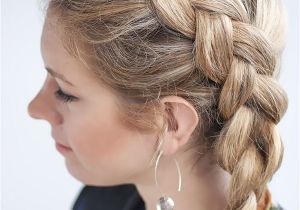 Cute Hairstyles with Braids for Long Hair 50 Cute Braided Hairstyles for Long Hair