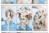 Cute Hairstyles with Clips 15 Very Amiable and Very Simple Diy Hairstyle Tutorials