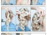 Cute Hairstyles with Clips 15 Very Amiable and Very Simple Diy Hairstyle Tutorials