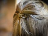 Cute Hairstyles with Clips Hairstyles Hair Claw