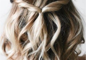 Cute Hairstyles with Curling Iron Best 25 Curling Iron Hairstyles Ideas On Pinterest