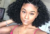 Cute Hairstyles with Curls African American Short Curly Hairstyles Cute Hair Tutorial Including
