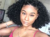 Cute Hairstyles with Curls African American Short Curly Hairstyles Cute Hair Tutorial Including