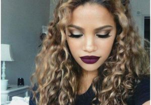 Cute Hairstyles with Curls Cute Cute Curly Hairstyles