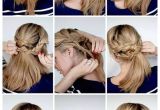 Cute Hairstyles with Extensions 5 Easy Hairstyle Tutorials with Simplicity Hair Extensions