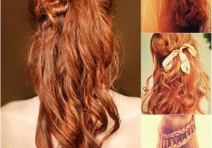 Cute Hairstyles with Extensions Braided Side Updo Archives Vpfashion Vpfashion