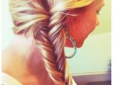 Cute Hairstyles with Fishtail Braids 27 Cute Straight Hairstyles New Season Hair Styles