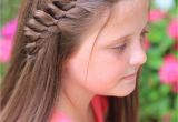 Cute Hairstyles with French Braids 4 Strand French Braid Easy Hairstyles