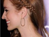 Cute Hairstyles with French Braids French Braid Hairstyles Weekly