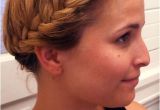 Cute Hairstyles with French Braids French Braid Hairstyles Weekly