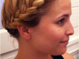 Cute Hairstyles with French Braids French Braid Hairstyles Weekly
