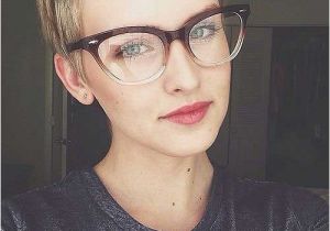 Cute Hairstyles with Glasses 20 Best Pixie Cut 2014 2015