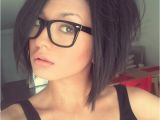 Cute Hairstyles with Glasses 37 Cute Hairstyles for Women with Glasses This Year