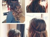 Cute Hairstyles with Hair Extensions 5 Hairstyles for Holiday with 20 Inch Hair Extensions