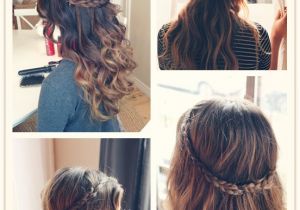 Cute Hairstyles with Hair Extensions 5 Hairstyles for Holiday with 20 Inch Hair Extensions