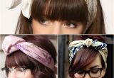 Cute Hairstyles with Headbands 3 Cute Hairstyles with Headbands Must Try This Season