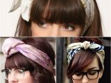 Cute Hairstyles with Headbands 3 Cute Hairstyles with Headbands Must Try This Season