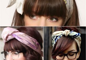 Cute Hairstyles with Headbands 3 Cute Hairstyles with Headbands Must Try This Season