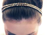 Cute Hairstyles with Headbands Cute Easy Hairstyles for Wavy Hair