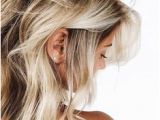 Cute Hairstyles with Jaw Clips Quick and sophisticated Hairstyle Look with Jaw Clip