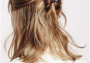 Cute Hairstyles with Jaw Clips Quick and sophisticated Hairstyle Look with Jaw Clip