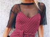 Cute Hairstyles with Jumpsuits 93 Best Cool Outfits with Rompers Playsuits Jumpsuits Images