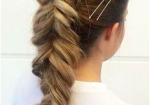 Cute Hairstyles with Just Bobby Pins 74 Best Bobby Pin Hairstyles Images
