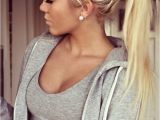 Cute Hairstyles with Ponytails 26 Cute Haircuts for Long Hair Hairstyles Ideas