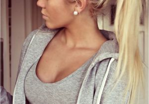 Cute Hairstyles with Ponytails 26 Cute Haircuts for Long Hair Hairstyles Ideas
