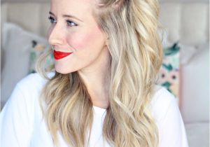 Cute Hairstyles with Scrunchies 10 Preppy Hairstyles for Fall Pink Martini Journal
