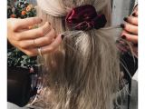 Cute Hairstyles with Scrunchies 60 Epic 90 S Hairstyles that are now Making A Eback