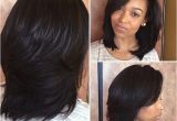 Cute Hairstyles with Sew In Weave Basic Hairstyles for Cute Sew In Hairstyles Ideas About