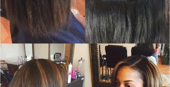 Cute Hairstyles with Sew In Weave Cute Hairstyles with Sew Ins Hairstyles