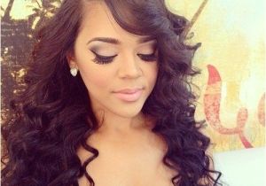 Cute Hairstyles with Sew In Weave Sew In Weave Hairstyles