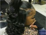 Cute Hairstyles with Sew Ins 50 Pretty Sew In Hairstyles for Inspiration