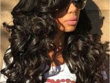 Cute Hairstyles with Sew Ins Sew Hot 40 Gorgeous Sew In Hairstyles