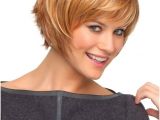 Cute Hairstyles with Side Swept Bangs 28 Cute Short Hairstyles Ideas Popular Haircuts
