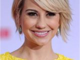 Cute Hairstyles with Side Swept Bangs 40 Chic Short Haircuts Popular Short Hairstyles for 2018