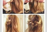 Cute Hairstyles with Steps 15 Cute Hairstyles Step by Step Hairstyles for Long Hair