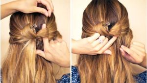 Cute Hairstyles with Steps 15 Cute Hairstyles Step by Step Hairstyles for Long Hair