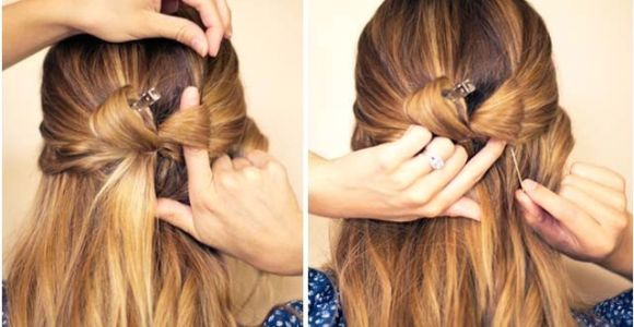 Cute Hairstyles with Steps 15 Cute Hairstyles Step by Step Hairstyles for Long Hair