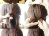 Cute Hairstyles with Steps Step by Step Hairstyles for Long Hair Long Hairstyles