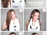 Cute Hairstyles with Straightener 9 Genius Hairstyles You Can Do with A Flat Iron