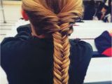 Cute Hairstyles with Tracks Hairstyle with Braids and Tracks to Her