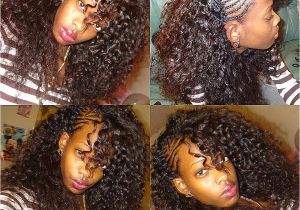 Cute Hairstyles with Weave Braids Cute Hairstyles Lovely Cute Simple Weave Hairstyles Cute