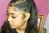 Cute Hairstyles with Weave Braids Incredible Cute Braided Hairstyles with Weave Idea