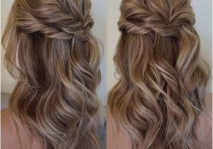 Cute Hairstyles with Your Hair Down 17 Best Images About Cute Easy Hairstyles On Pinterest